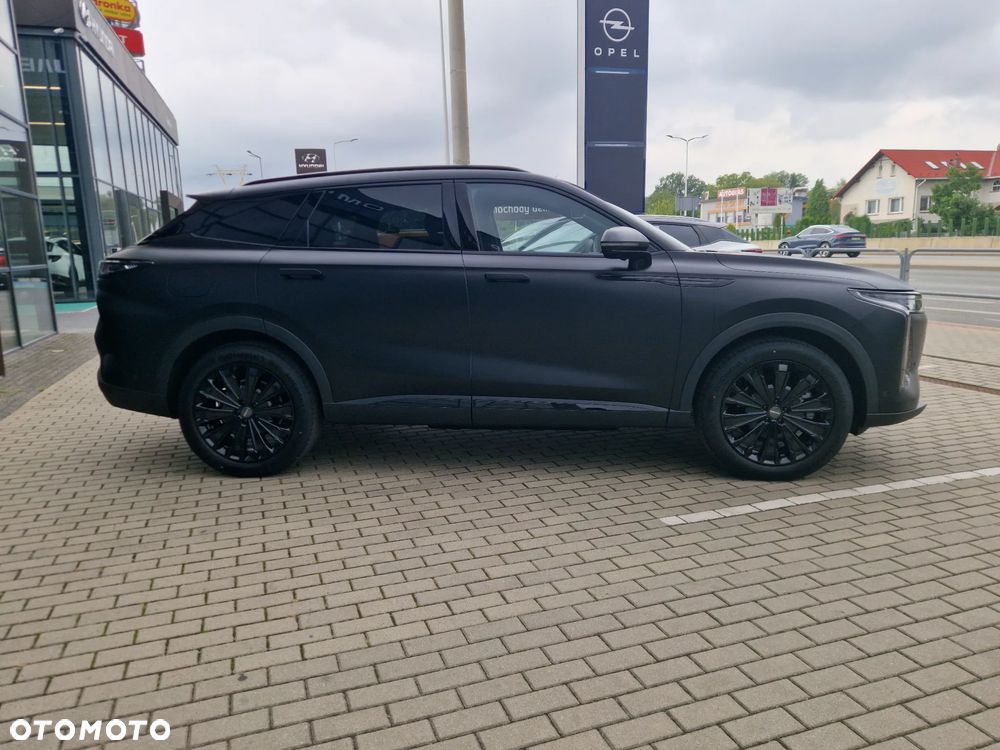 Omoda 9 1.5 Super Hybrid Exclusive AWD - 9