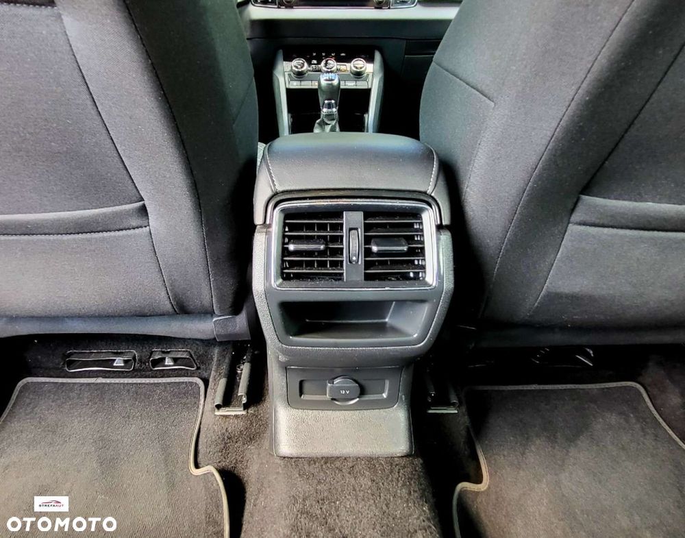 Skoda Karoq - 21