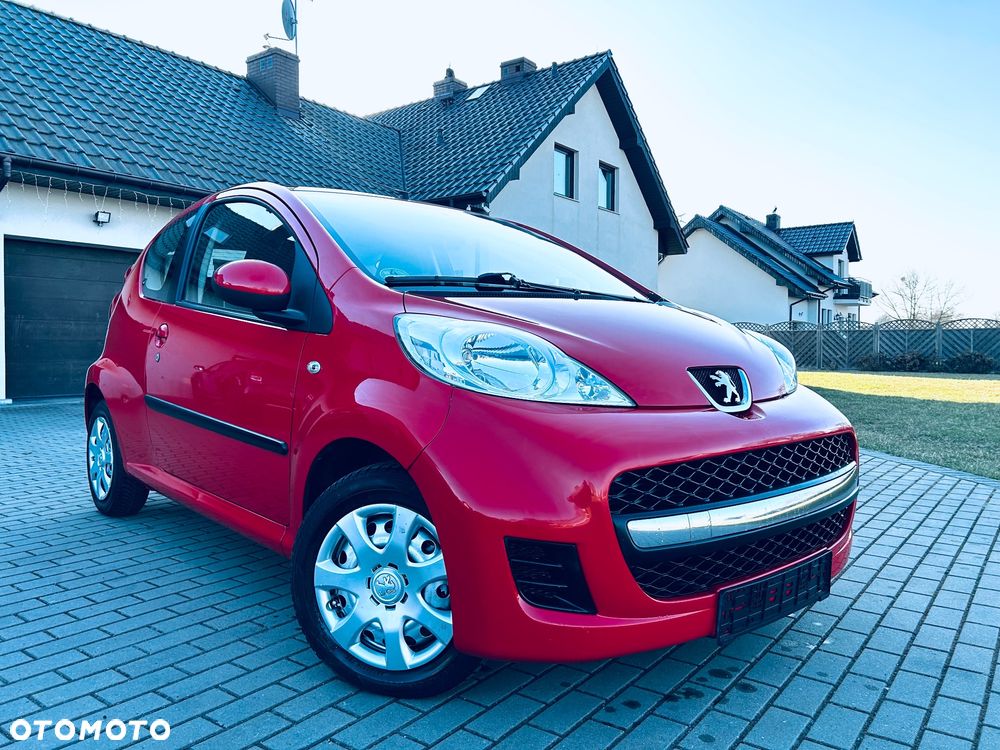 Peugeot 107 68 Style - 2
