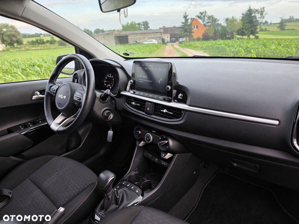 Kia Picanto 1.0 Dream-Team Edition - 6