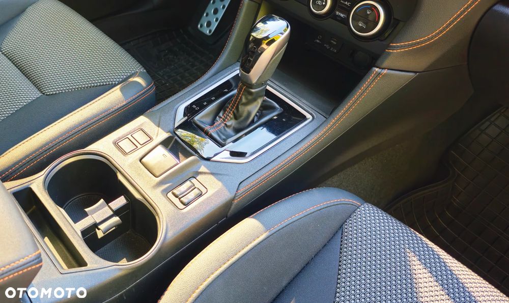 Subaru XV 1.6i Lineartronic Exclusive+ - 19