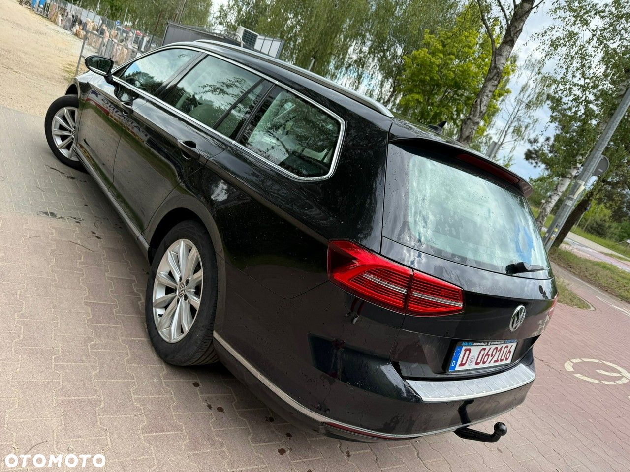 Volkswagen Passat - 3