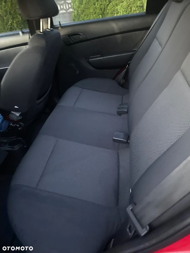 Chevrolet Aveo 1.2 Star - 8