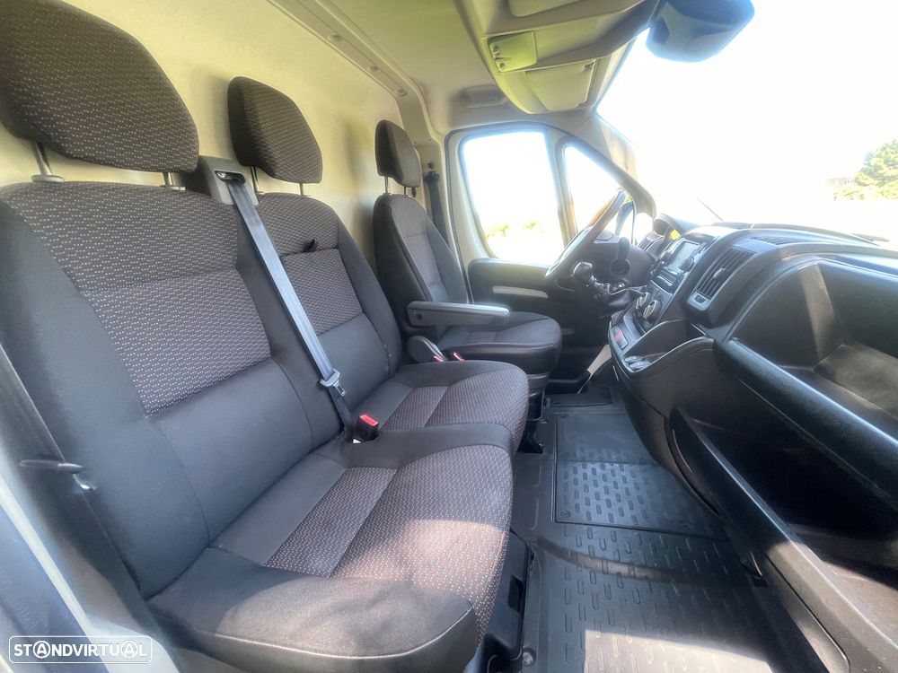 Citroën Jumper - 20