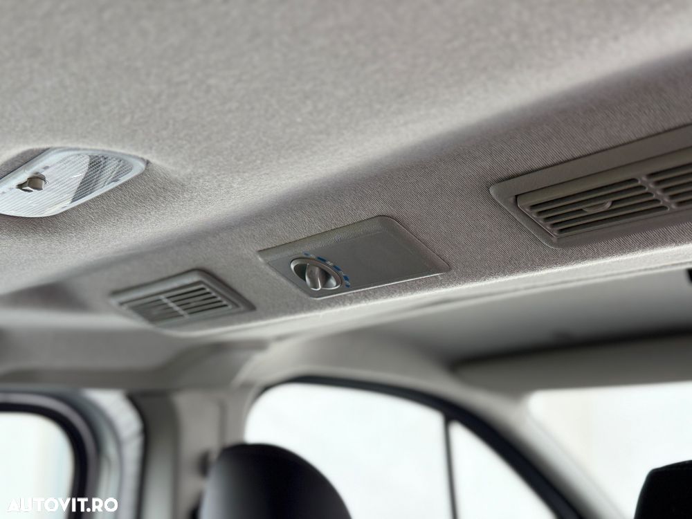 Renault Trafic Combi Authentique - 15