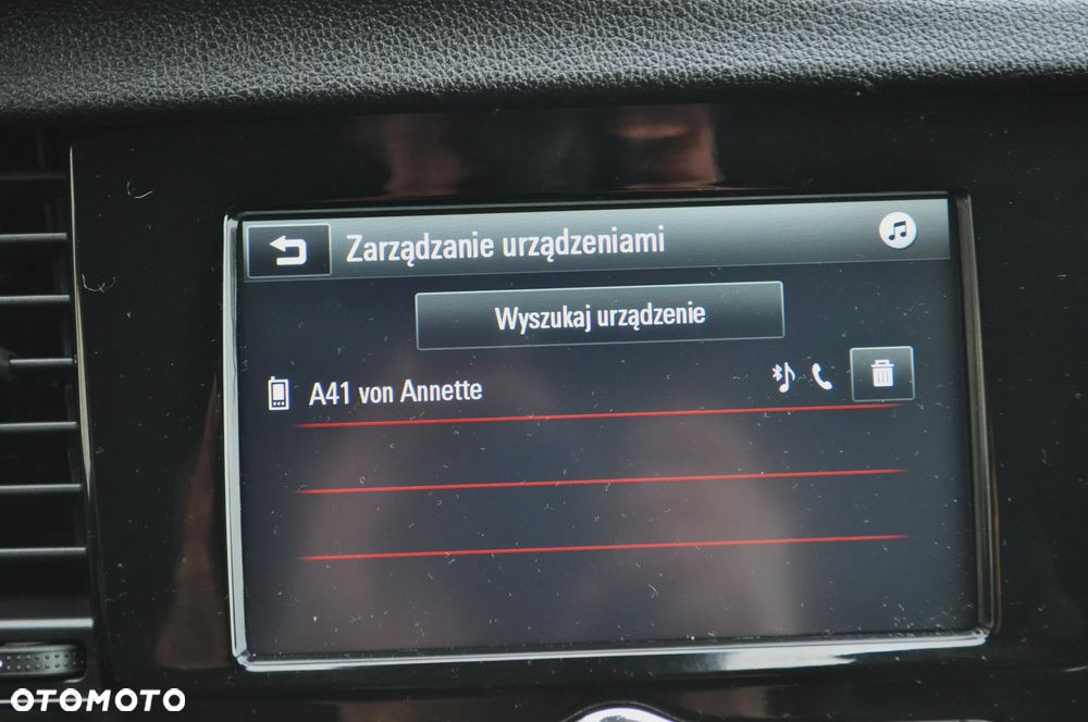 Opel Mokka X 1.4 Automatik Design Line - 19