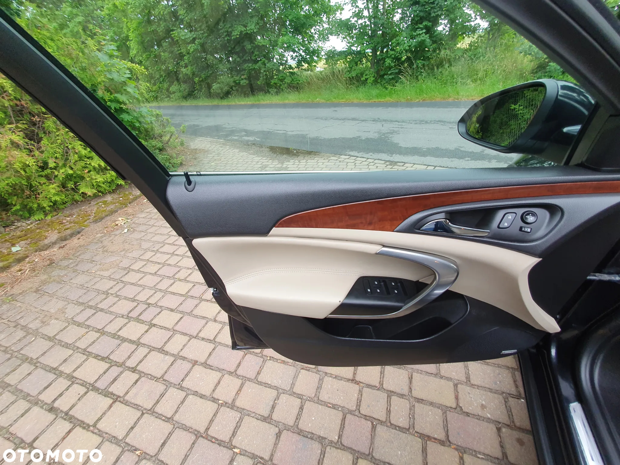 Opel Insignia 2.0 CDTI automatik Innovation - 9