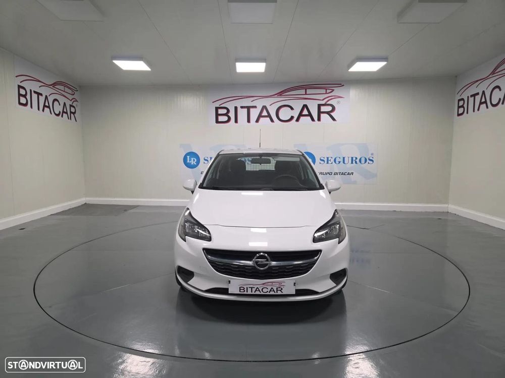 Opel Corsa - 7