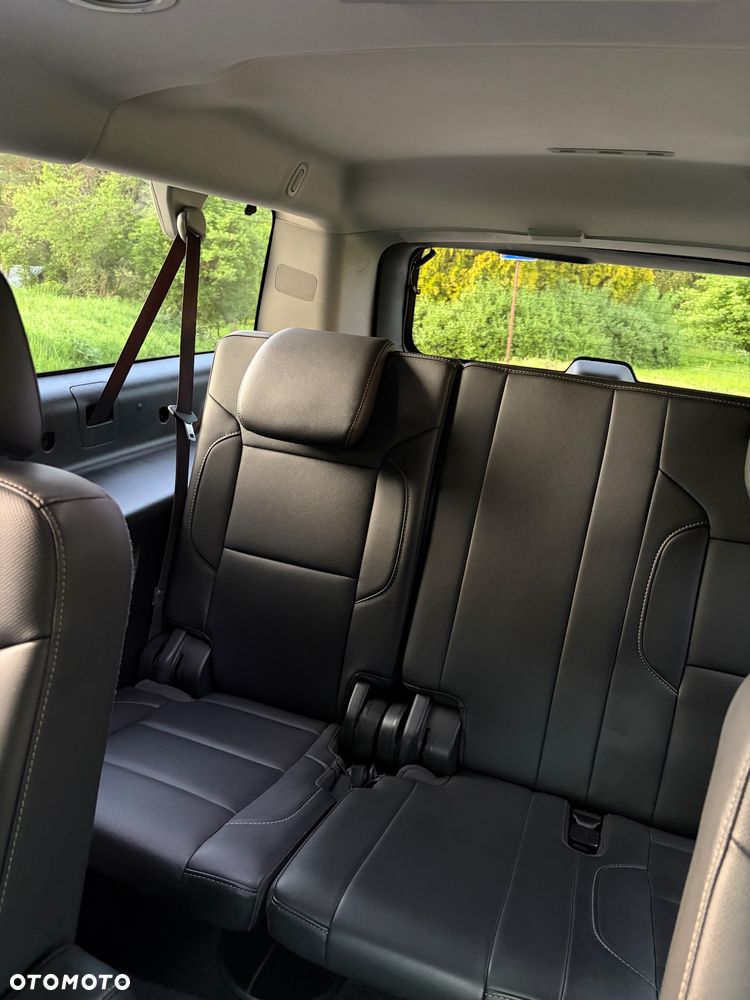 GMC Yukon - 26