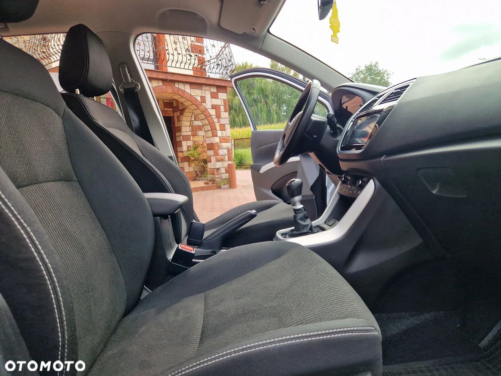 Suzuki SX4 S-Cross 1.4 T Premium - 24