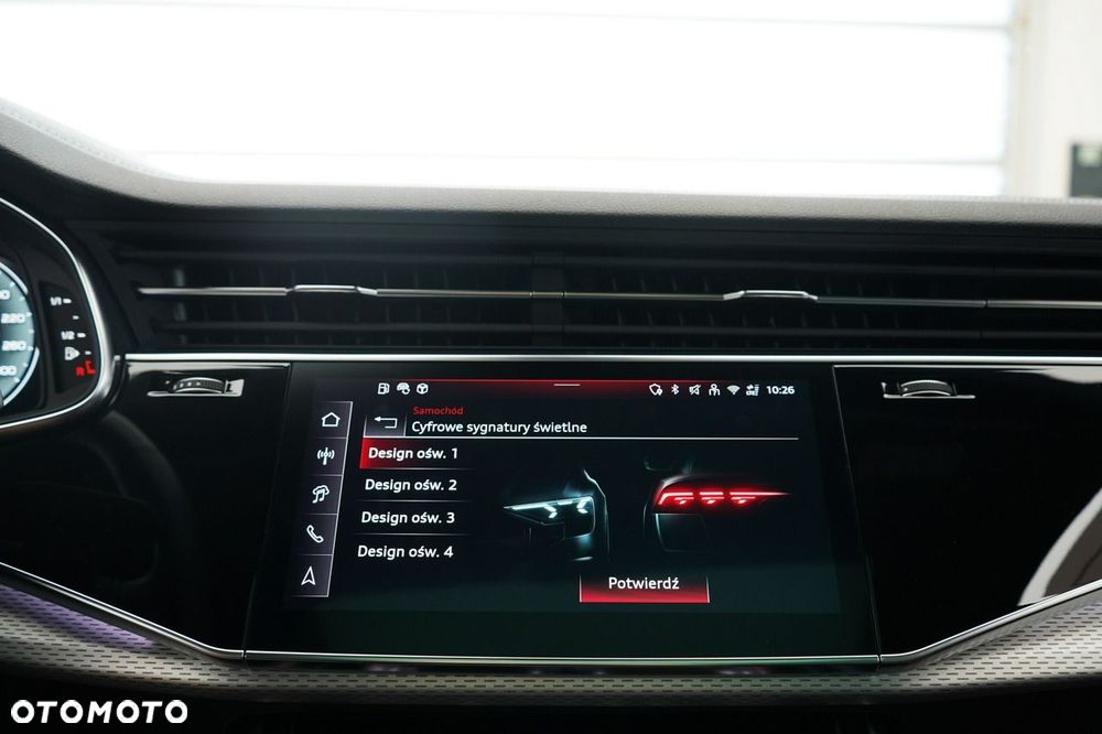 Audi Q8 - 38
