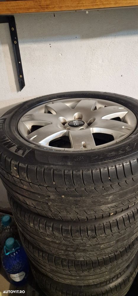 Volkswagen Jetta 1.6 TDI DPF Trendline - 7