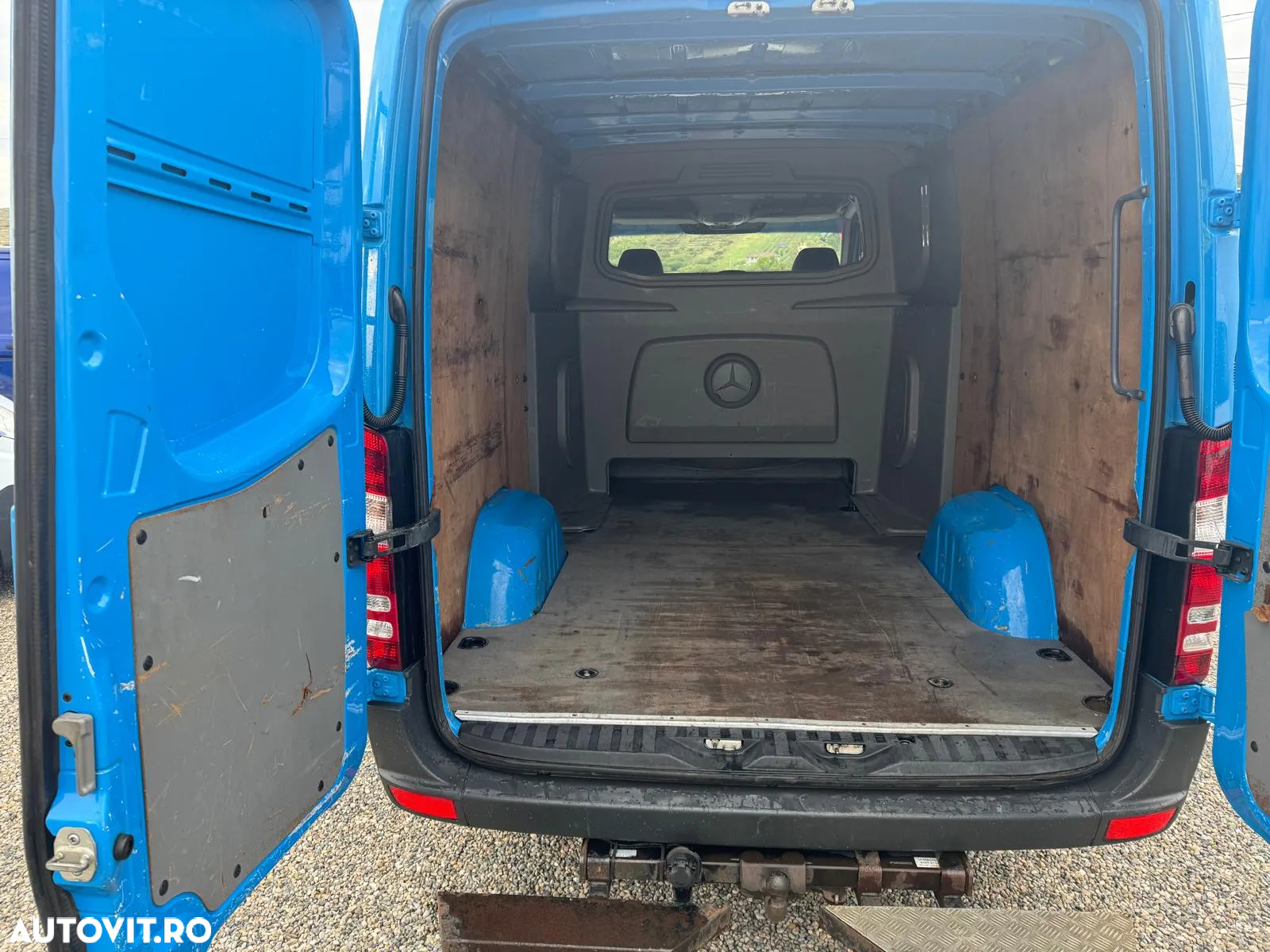 Mercedes-Benz SPRINTER - 6