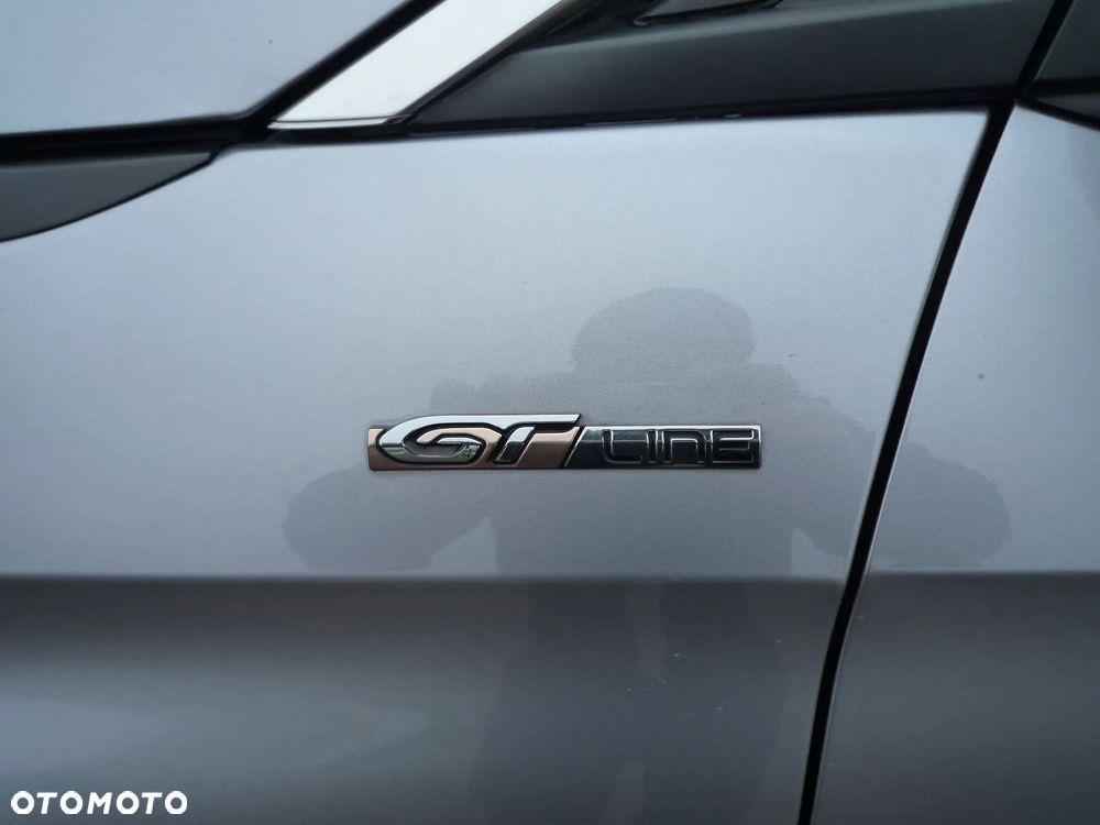 Peugeot 5008 1.5 BlueHDi GT S&S - 25