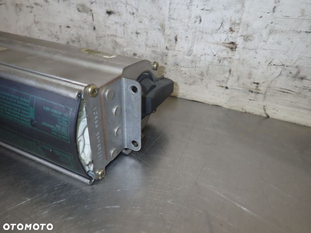 PODUSZKA PASAŻERA AUDI A6 C5 2.5 4B1880204E - 2