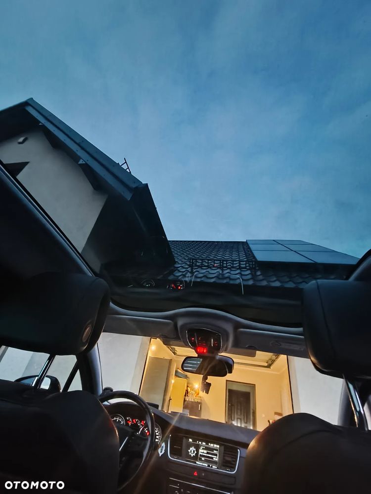 Peugeot 508 BlueHDi FAP 180 Automatik Stop&Start Allure - 25