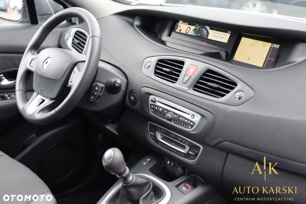 Renault Scenic - 27