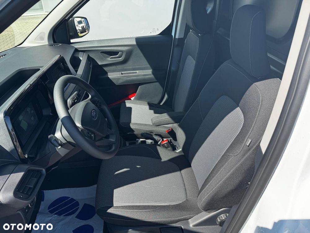 Ford transit-courier Transit Courier Van Trend M6 - 8
