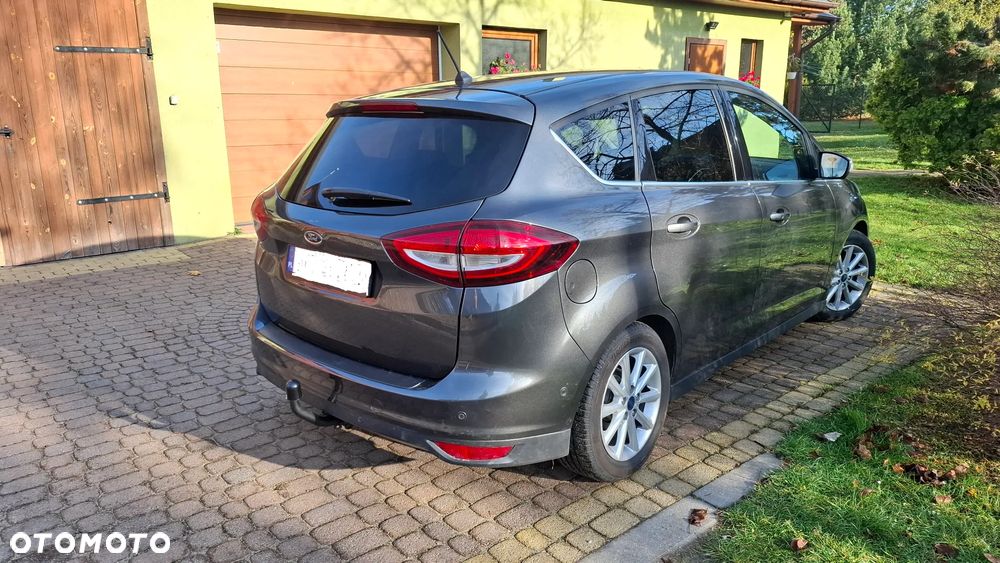 Ford C-MAX ver-1-5-tdci-start--stop--system-titanium - 5