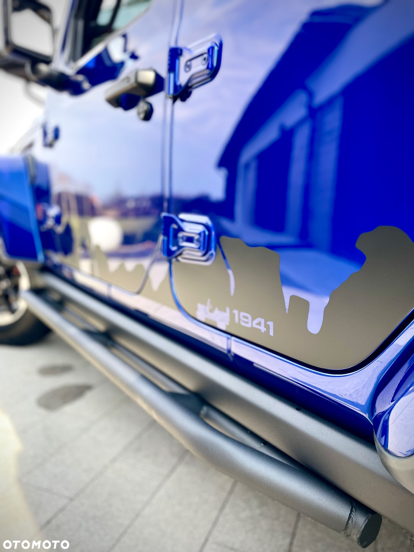Jeep Wrangler - 11