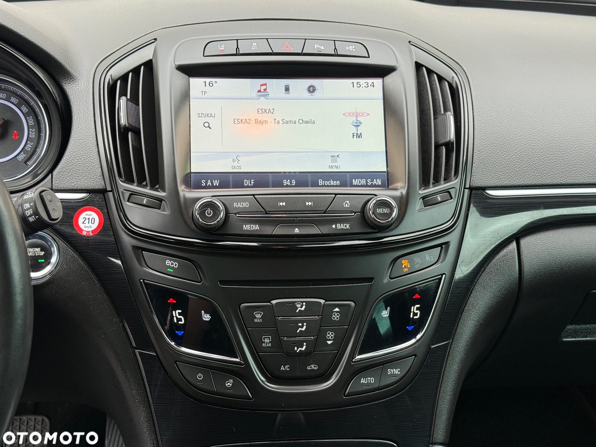 Opel Insignia Sports Tourer 2.0 Diesel Innovation - 19