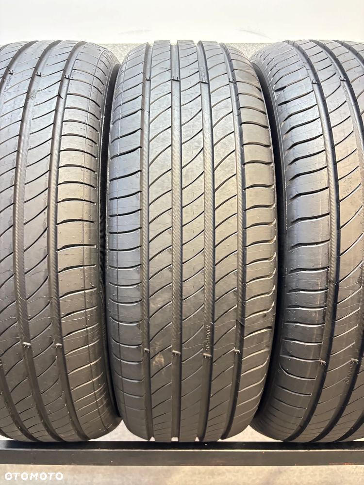 4 Opony Letnie Michelin 195/60/18 96H ,XL - 3