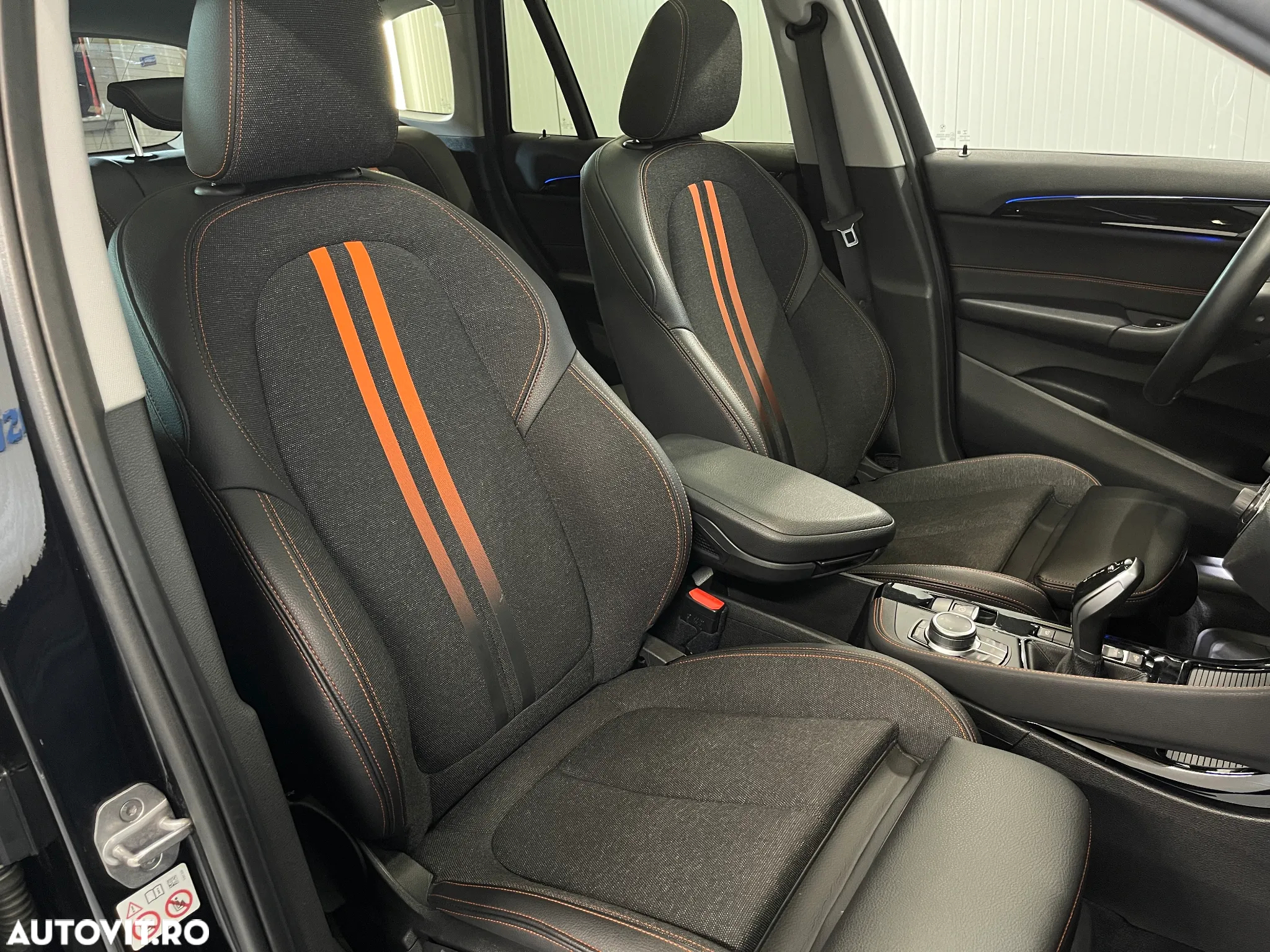 BMW X1 - 11