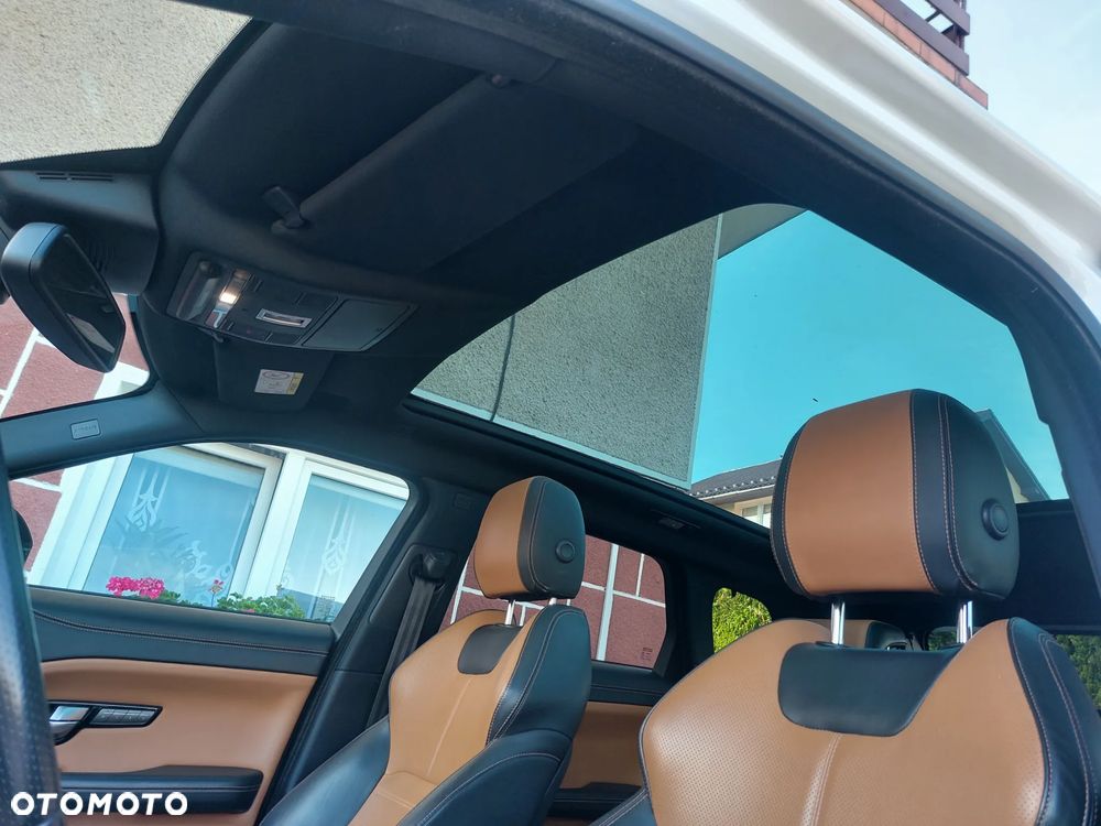 Land Rover Range Rover Evoque TD4 HSE Dynamic - 9