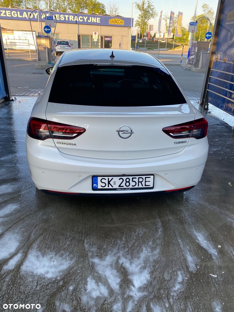 Opel Insignia 1.5 T GPF Elite S&S - 24