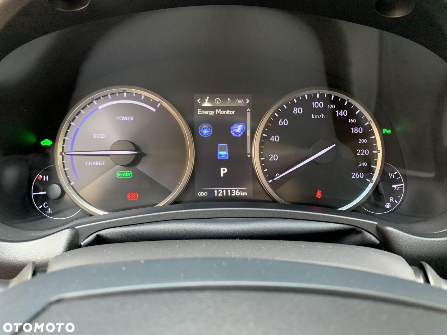Lexus NX - 2