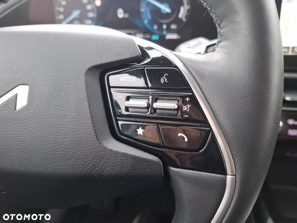 Kia Niro - 23