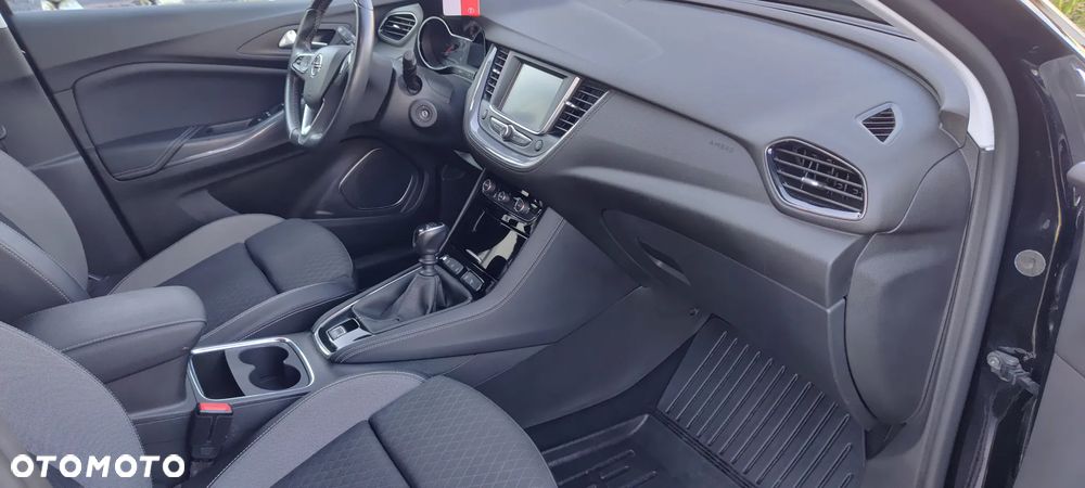 Opel Grandland X - 4