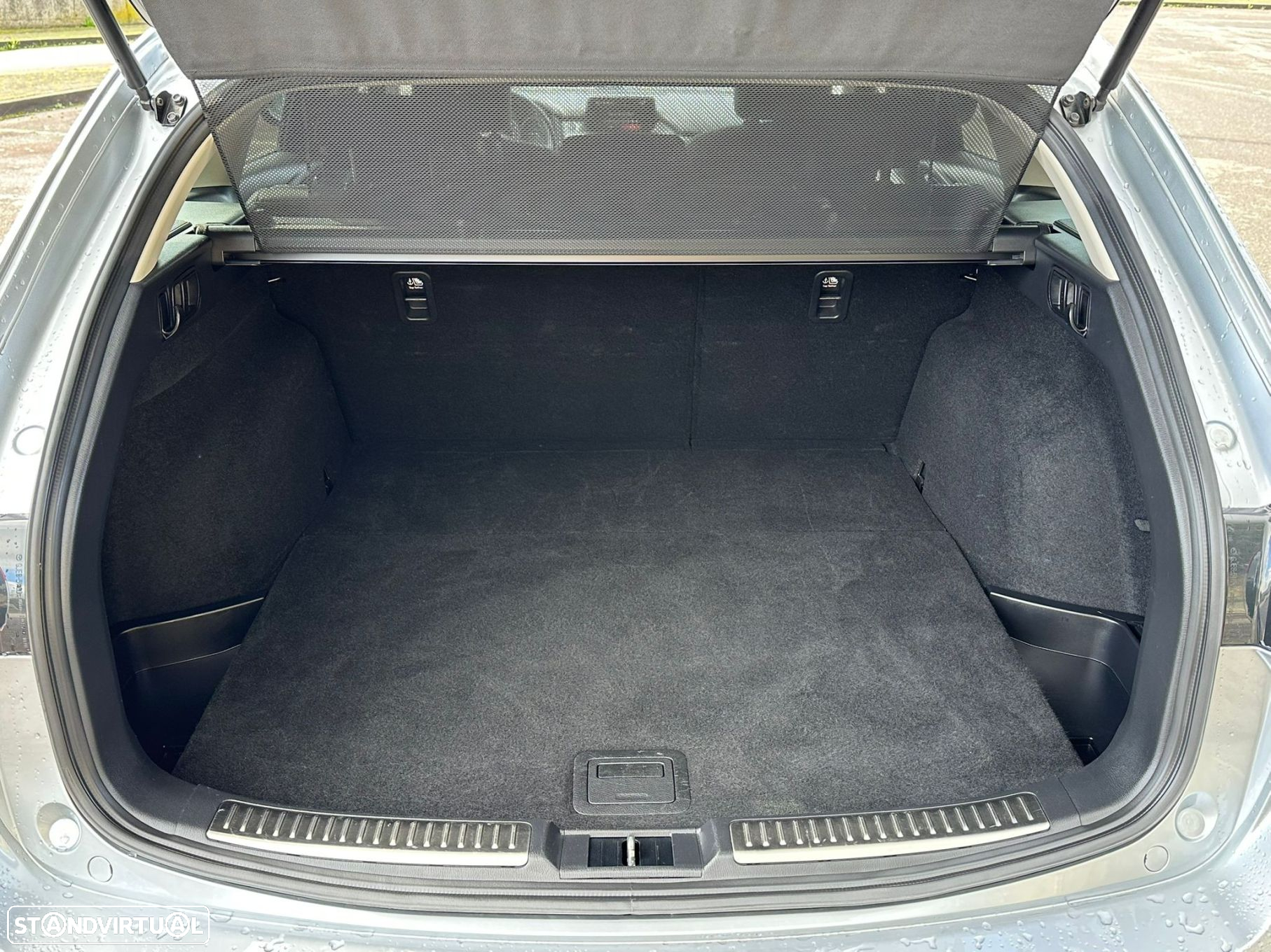 Mazda 6 M6 SW 2.2 SKY-D Excellence Navi - 16