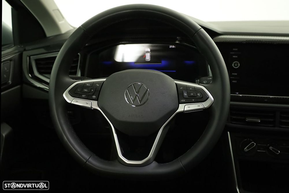 VW Taigo 1.0 TSI Urban - 14