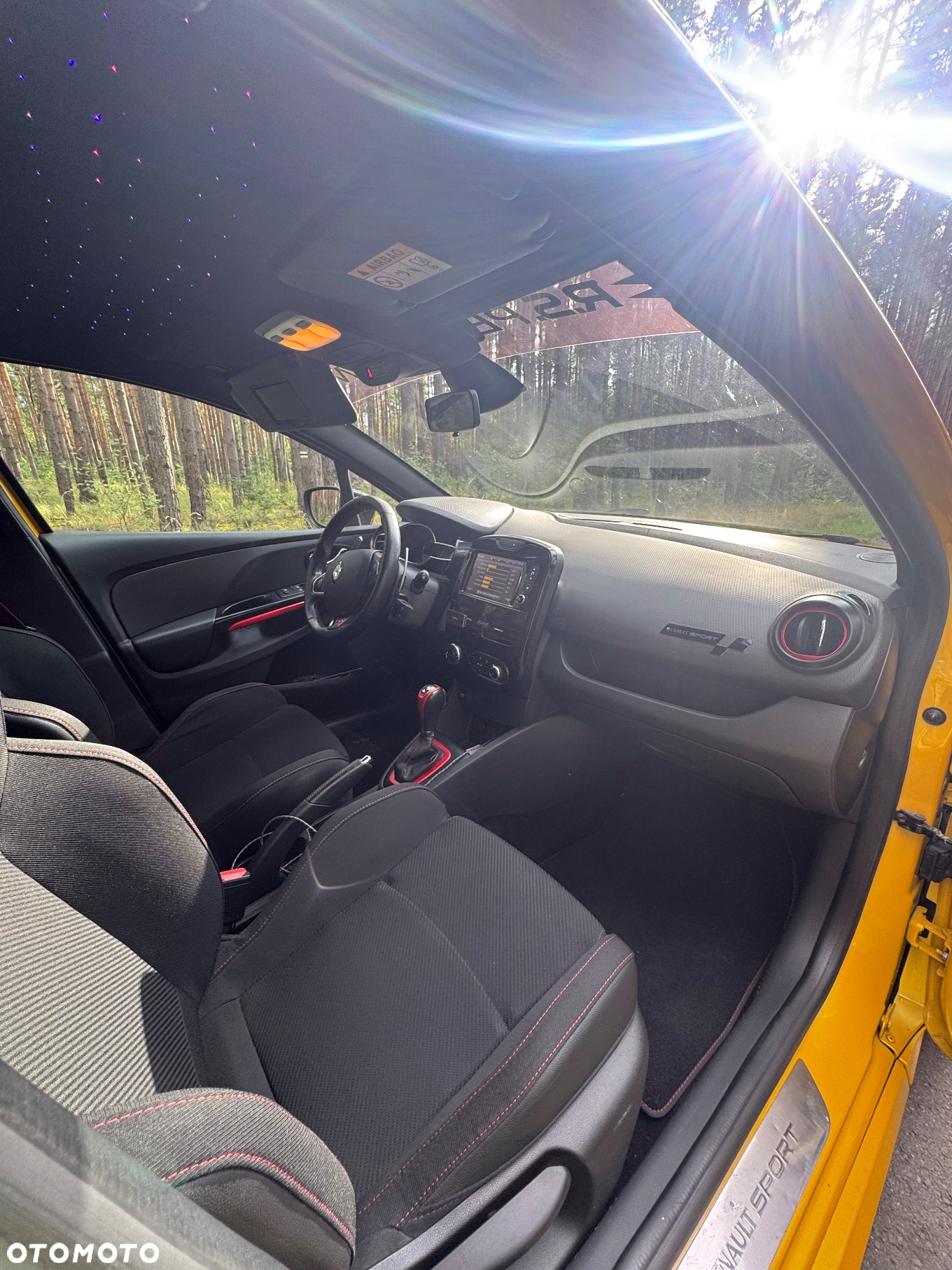 Renault Clio 1.6 R.S 200 EDC - 13