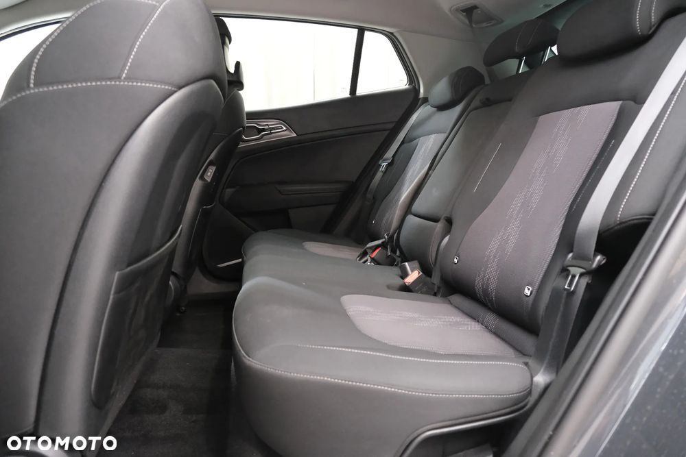 Kia Sportage 1.6 T-GDI MHEV L 2WD DCT - 12