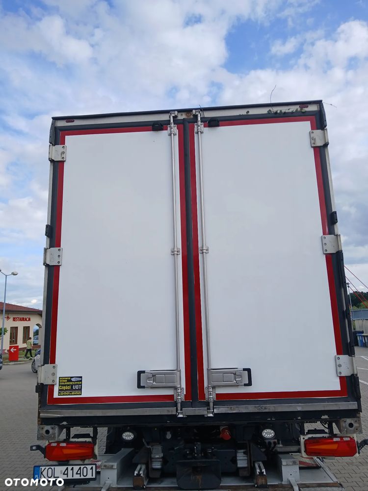 Volvo FH460 - 6