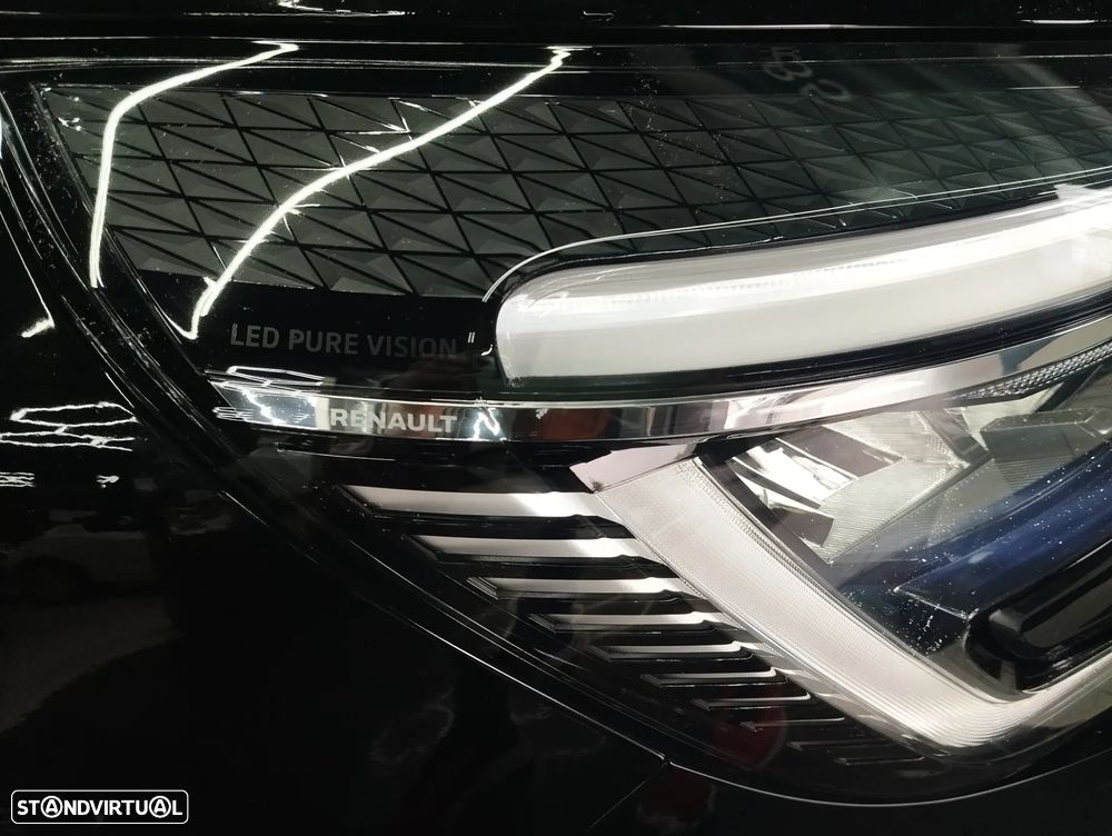 Renault Clio 1.0 TCe Evolution Bi-Fuel - 9