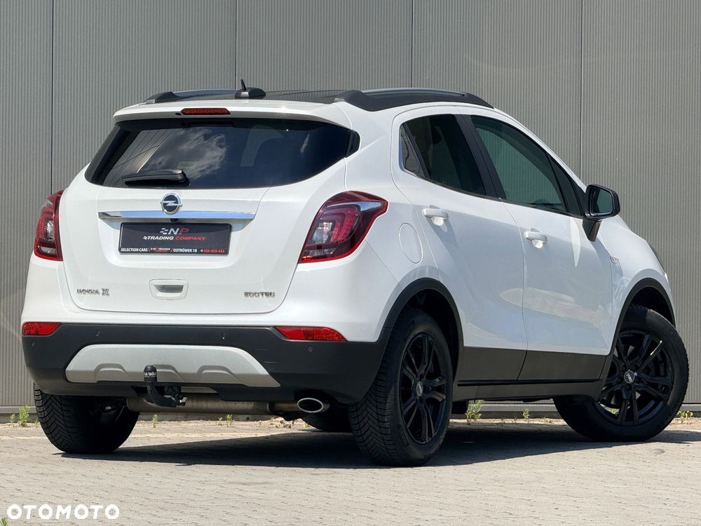 Opel Mokka 1.4 Turbo ecoFLEX Start/Stop Innovation - 5