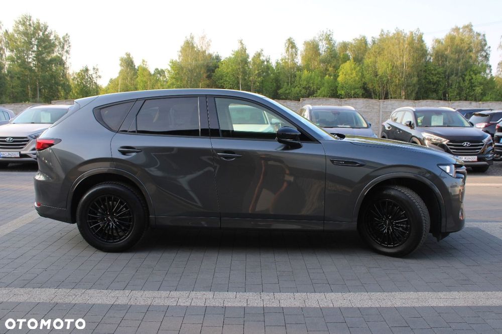 Mazda CX-60 - 7