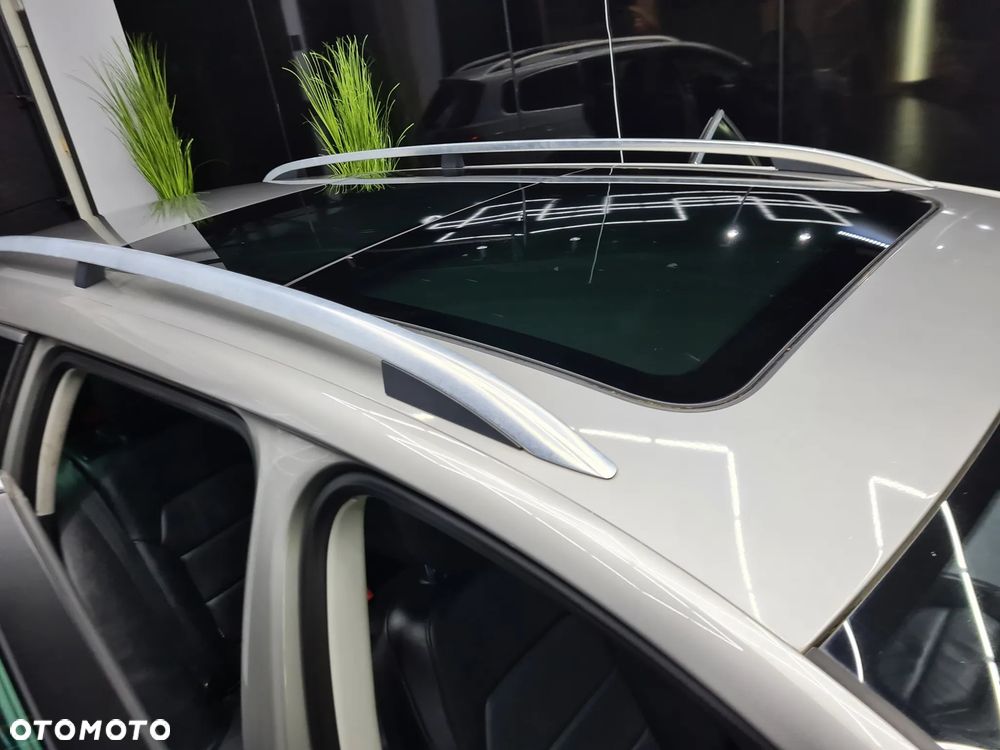 Volkswagen Passat Alltrack - 29
