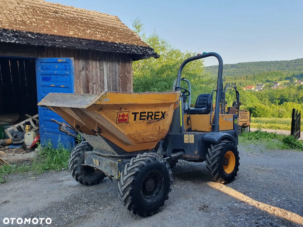 Terex - 9
