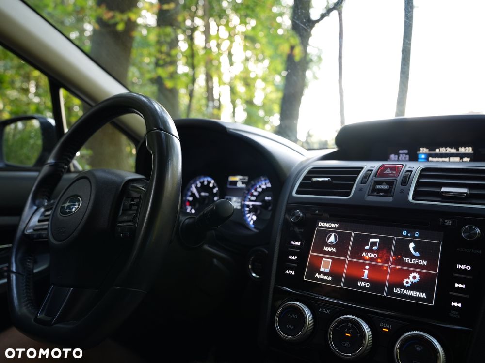 Subaru Levorg 1.6 GT CVT - 13