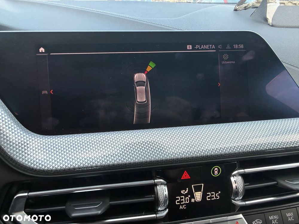 BMW Seria 1 118i Sport Line - 30