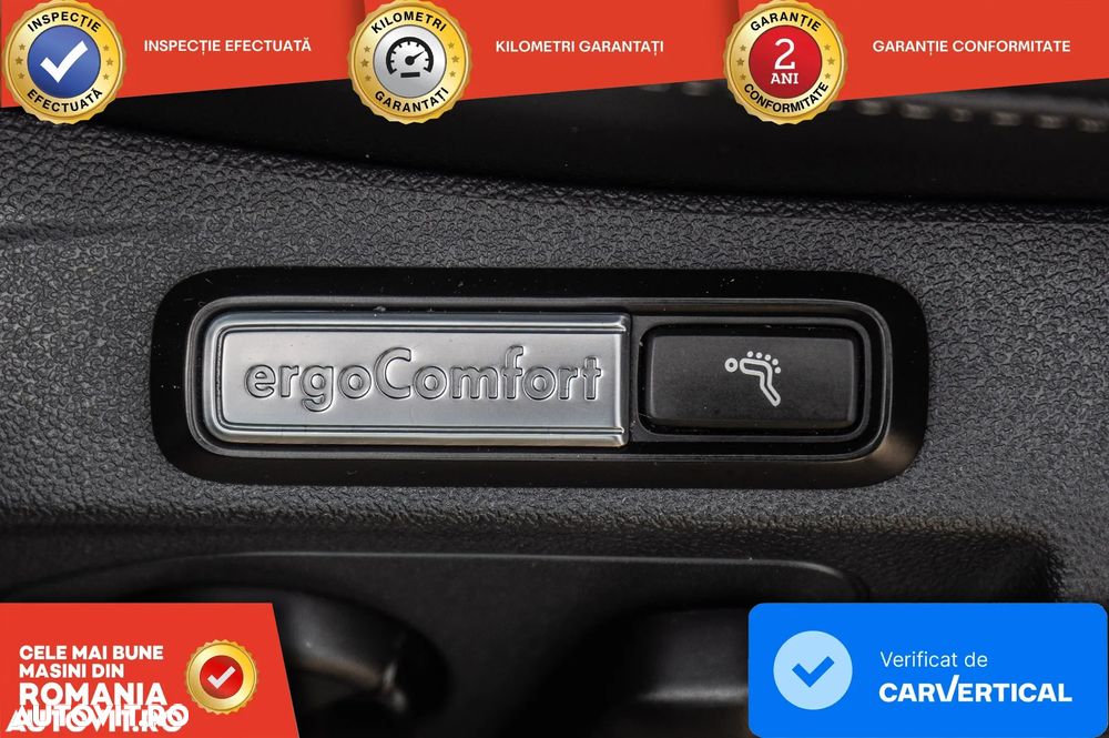 Volkswagen ARTEON 2.0 TDI SCR DSG R-Line - 20