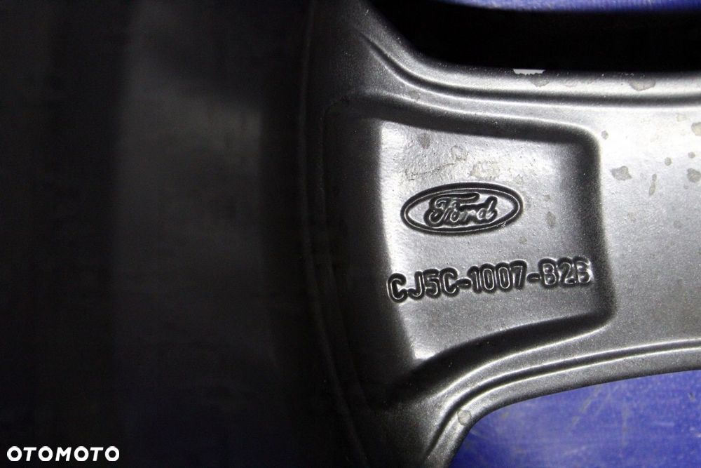 FELGI ALUMINIOWE 17 FORD KUGA - 11
