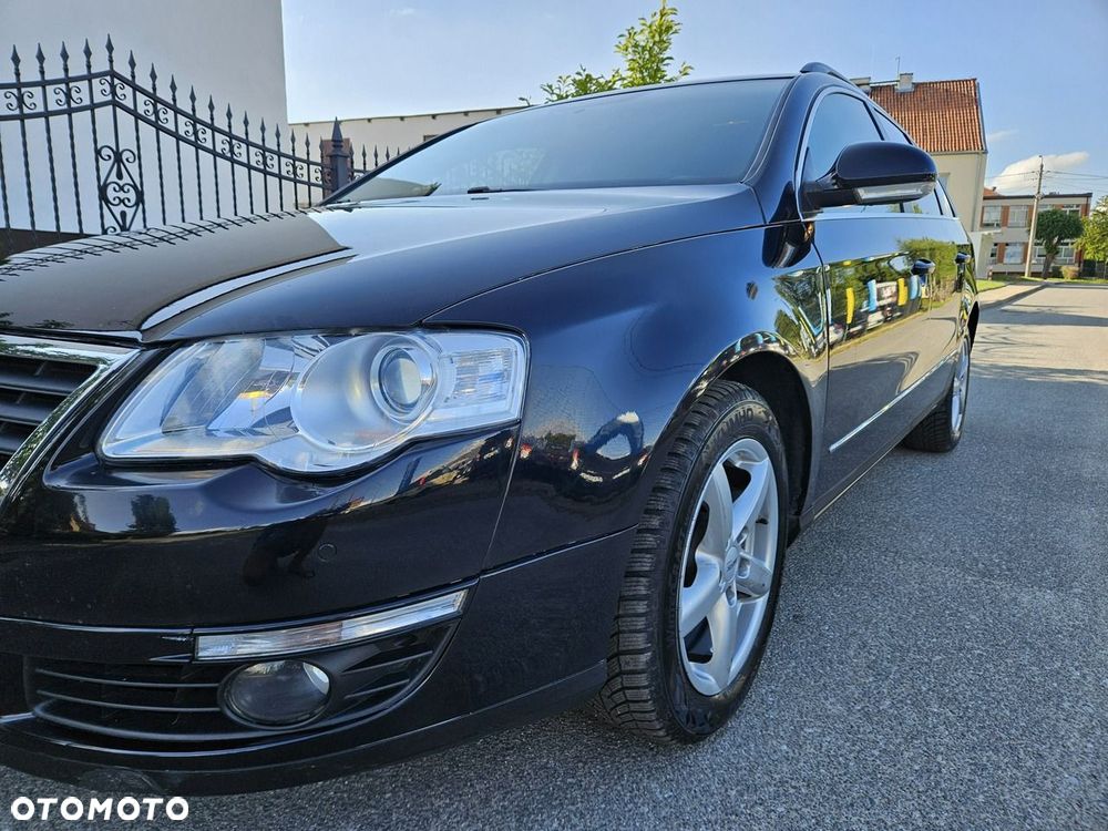 Volkswagen Passat - 21
