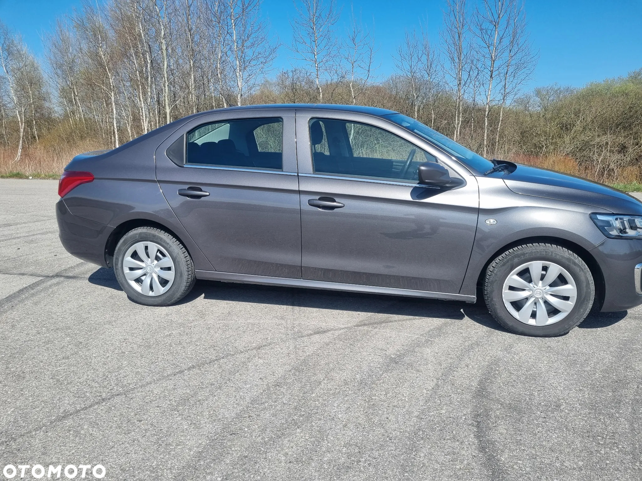 Citroën C-Elysée 1.6 VTi Feel - 3