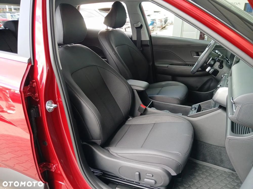 Hyundai Kona 1.6 T-GDI Platinum 4WD DCT - 23