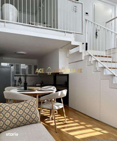 3 Camere de inchiriat | Duplex | Stefan cel Mare | Centrala | Parcare — fotografia 1